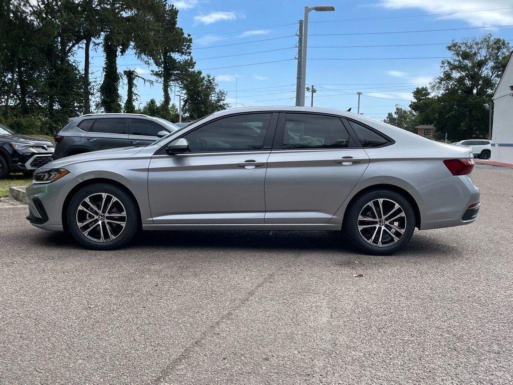 2026 Volkswagen Jetta Sport - Photo 25