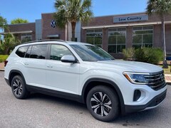 2026 Volkswagen Atlas 2.0T SE SUV