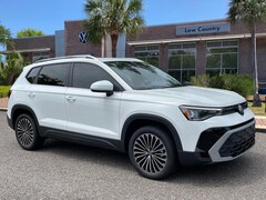 2026 Volkswagen Taos 1.5T SE SUV