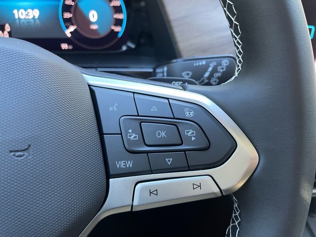 2026 Volkswagen Atlas SE w/Tech - Photo 8
