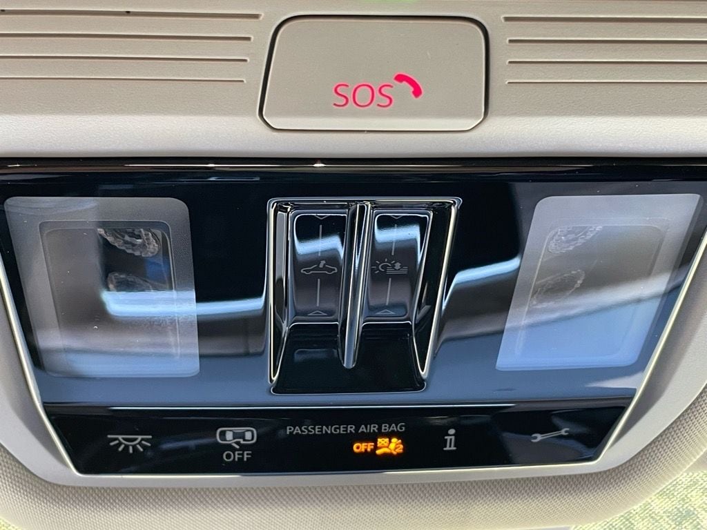 2026 Volkswagen Atlas SE w/Tech - Photo 13