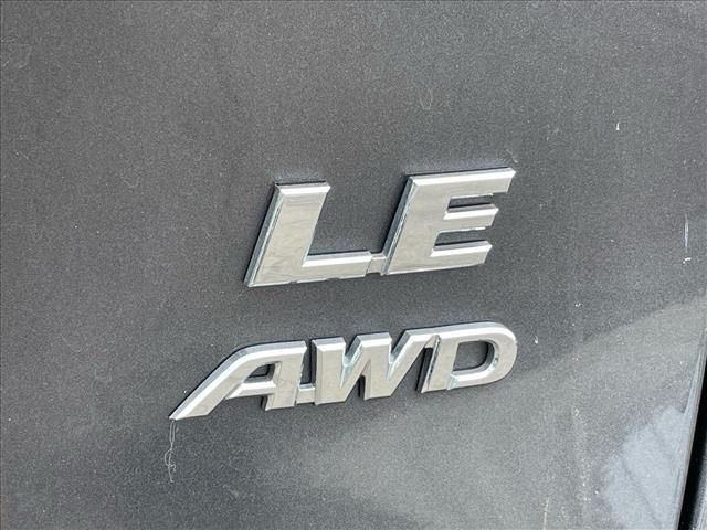 2023 Toyota RAV4 LE - Photo 26