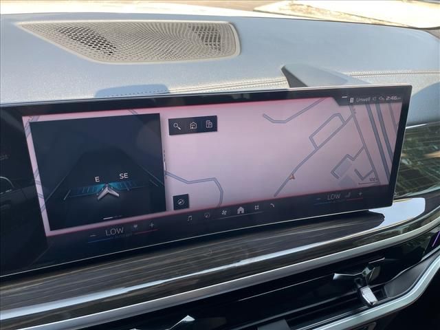2024 BMW X7 M60i - Photo 20