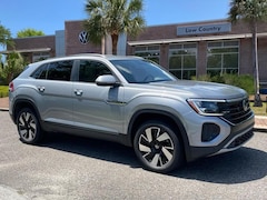 2026 Volkswagen Atlas Cross Sport 2.0T SE w/Technology SUV