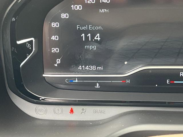 2022 GMC Yukon Denali - Photo 26