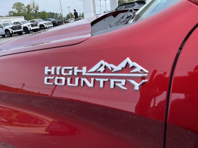 2022 Chevrolet Silverado 1500 High Country - Photo 9