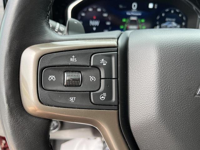 2022 Chevrolet Silverado 1500 High Country - Photo 28
