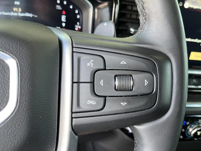 2023 GMC Sierra 1500 SLT - Photo 24