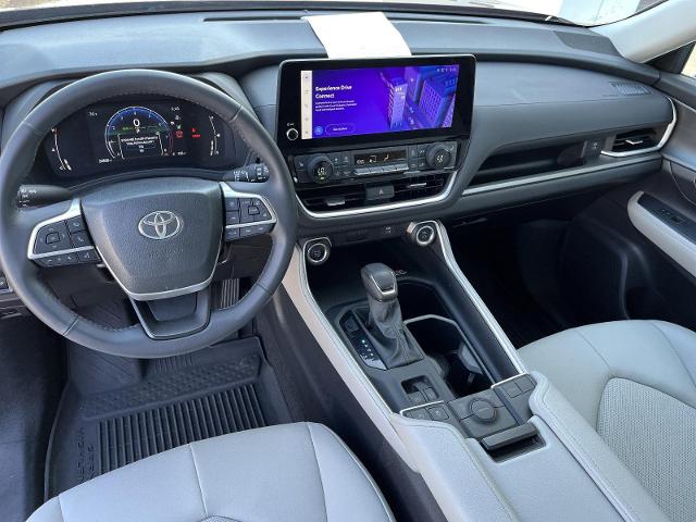 2024 Toyota Grand Highlander XLE - Photo 14