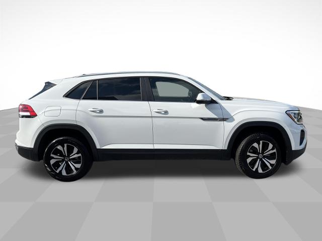 Used 2024 Volkswagen Atlas Cross Sport 2.0T SE SUV