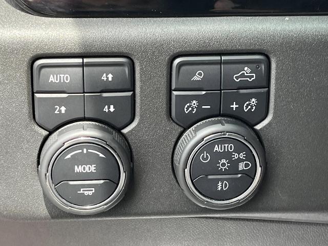 2022 Chevrolet Silverado 1500 High Country - Photo 30