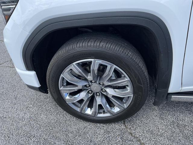 2023 GMC Sierra 1500 Denali Denali - Photo 8