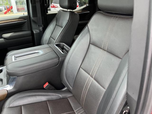 2022 Chevrolet Silverado 1500 High Country - Photo 13