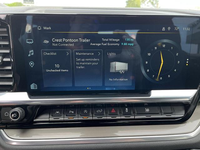2022 Chevrolet Silverado 1500 High Country - Photo 19