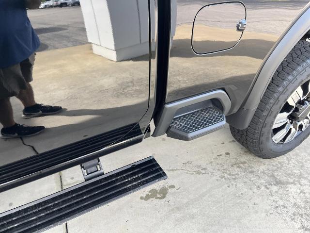 2024 GMC Sierra 2500HD Denali - Photo 30