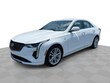 Cadillac CT4