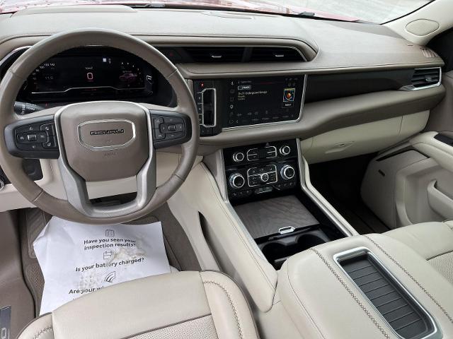 2022 GMC Yukon Denali - Photo 14