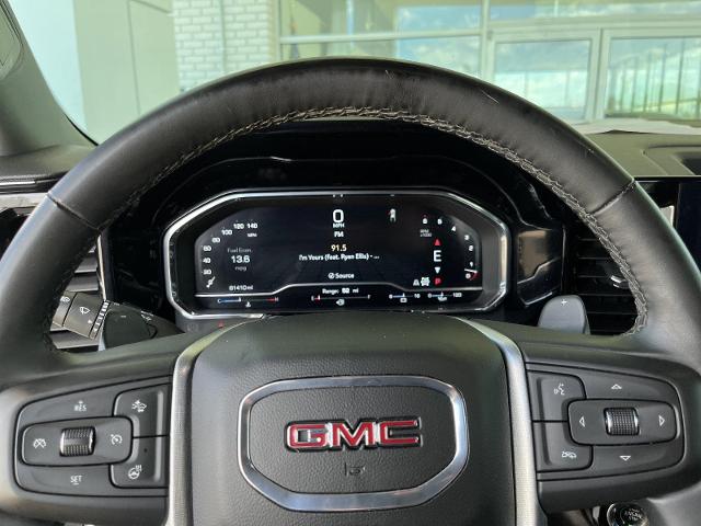 2023 GMC Sierra 1500 SLT - Photo 25