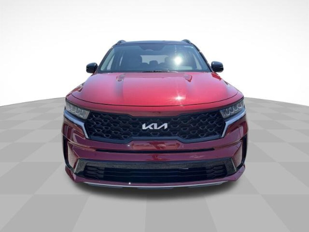 Used 2023 Kia Sorento S SUV