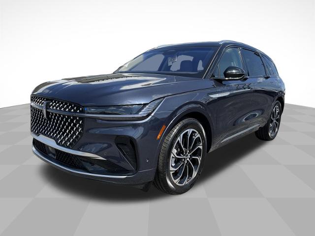 2024 Lincoln Nautilus
