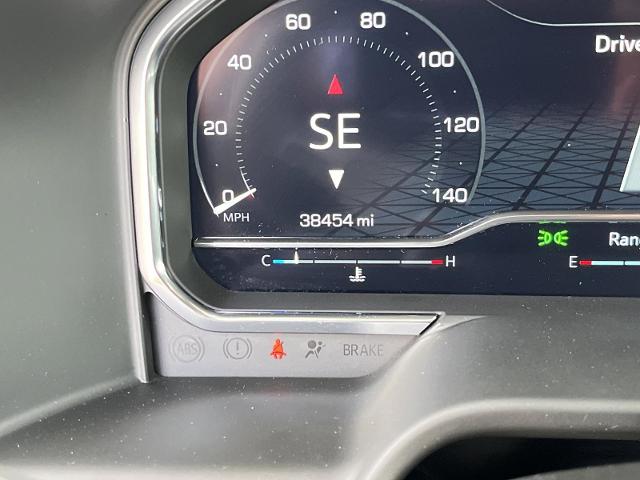 2024 GMC Sierra 2500HD Denali - Photo 26