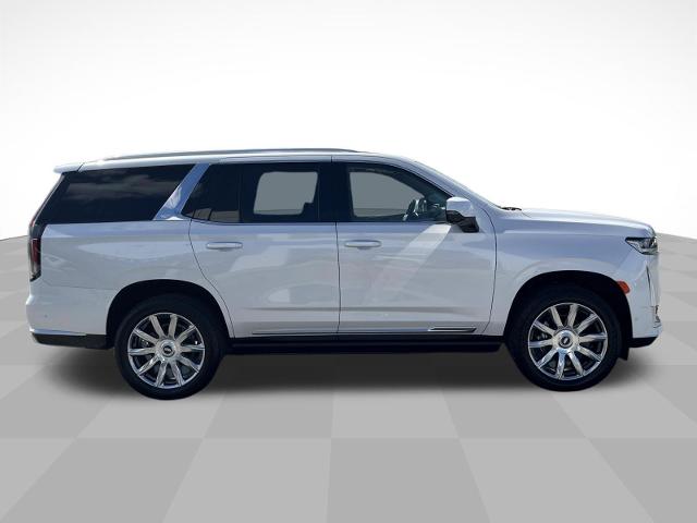 Used 2023 Cadillac Escalade Premium Luxury Platinum SUV