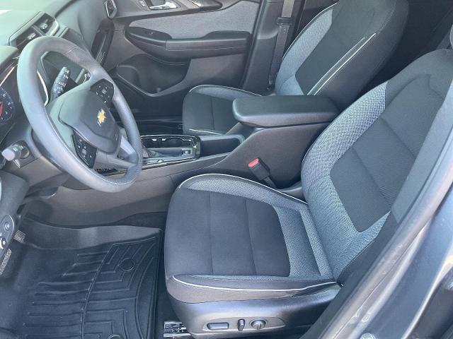 2022 Chevrolet Trailblazer LT's photo
