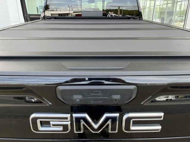 2024 GMC Sierra 2500HD Denali - Photo 32