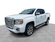 GMC Canyon