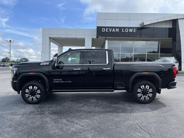 2024 GMC Sierra 2500HD Denali - Photo 8