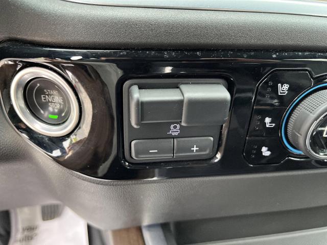 2022 Chevrolet Silverado 1500 High Country - Photo 24