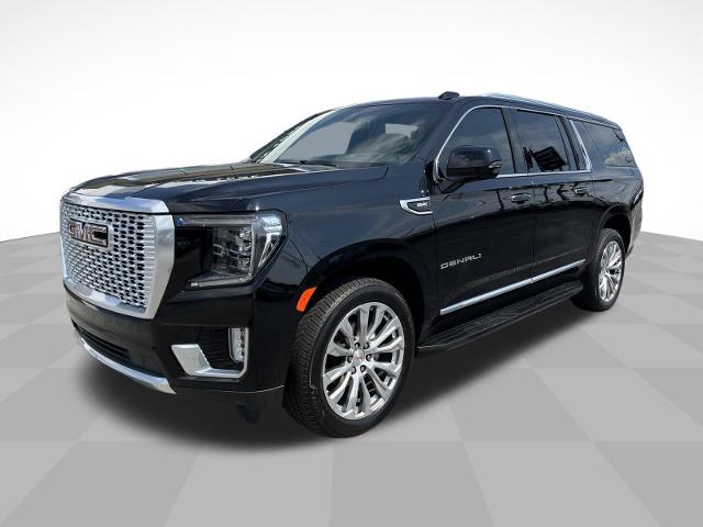 2023 GMC Yukon XL