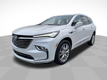 2023 Buick Enclave Premium SUV