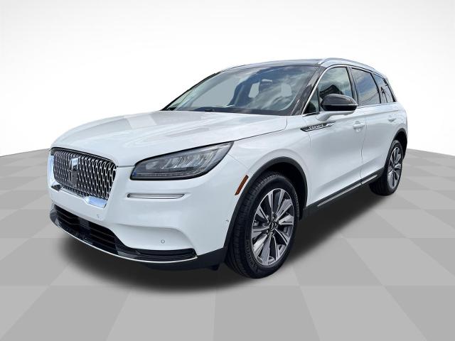 2022 Lincoln Corsair