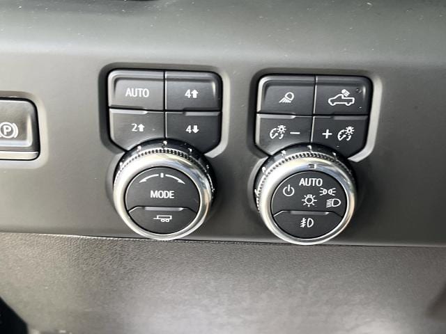 2024 GMC Sierra 2500HD Denali - Photo 27