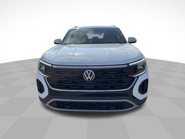 Used 2024 Volkswagen Atlas Cross Sport 2.0T SE SUV