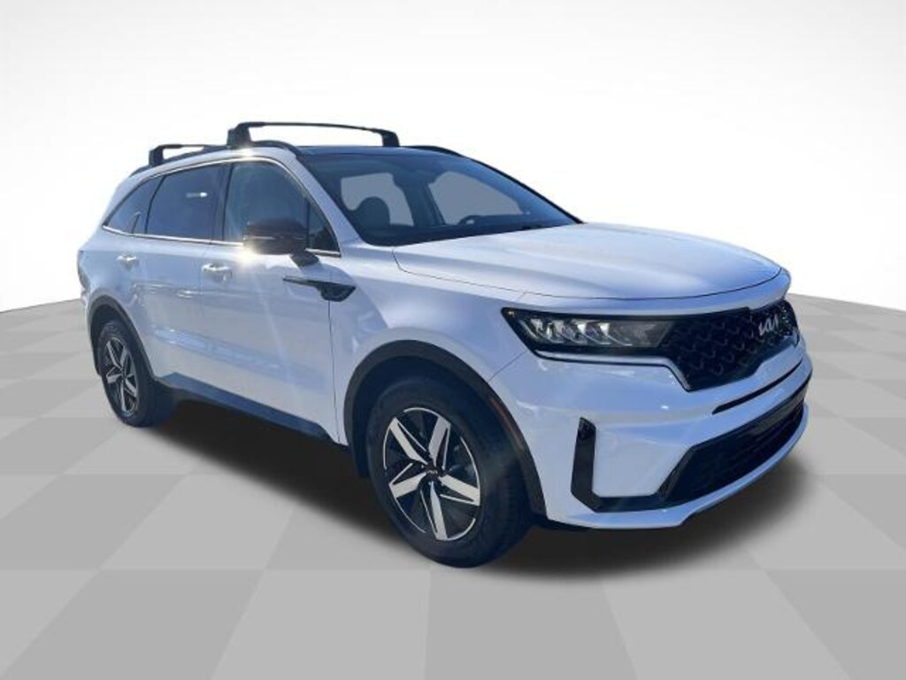 Used 2023 Kia Sorento S SUV