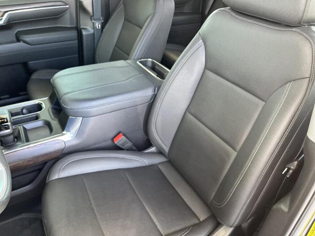 2023 GMC Sierra 1500 SLT - Photo 12