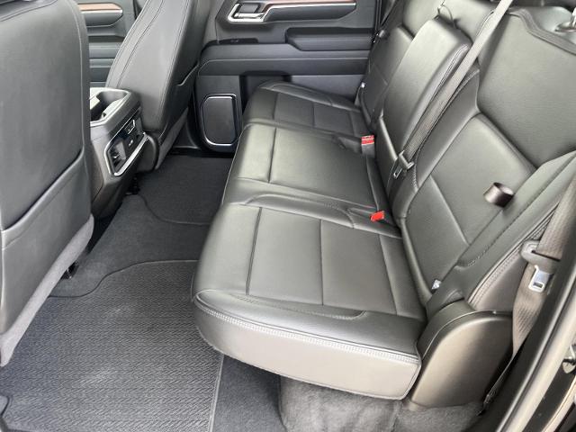 2024 GMC Sierra 2500HD Denali - Photo 13