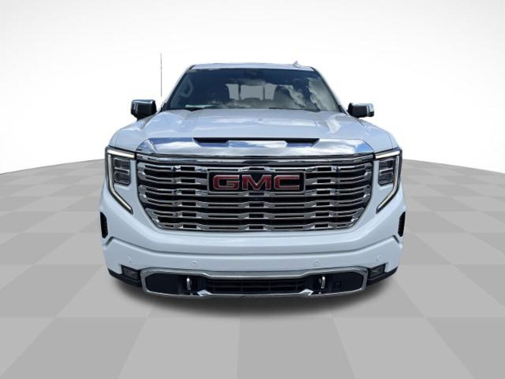 Used 2023 GMC Sierra 1500 Denali Crew Cab Pickup