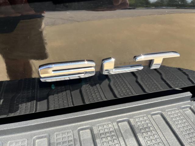 2023 GMC Sierra 1500 SLT - Photo 34