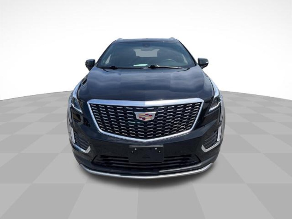 Used 2023 Cadillac XT5 Premium Luxury SUV