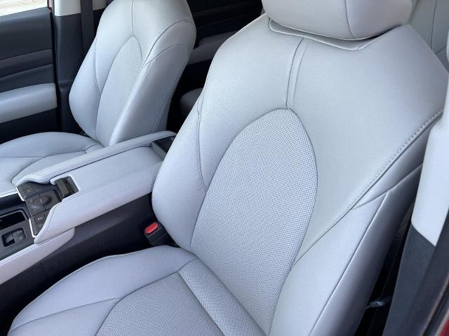 2024 Toyota Grand Highlander XLE - Photo 11