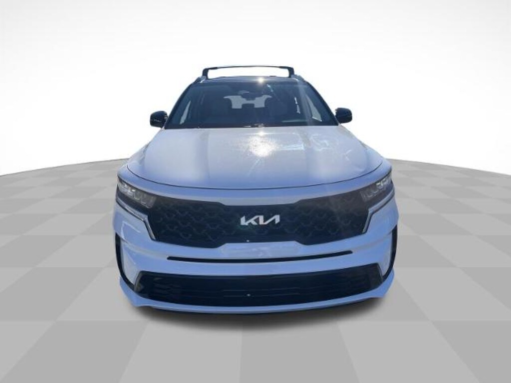 Used 2023 Kia Sorento S SUV