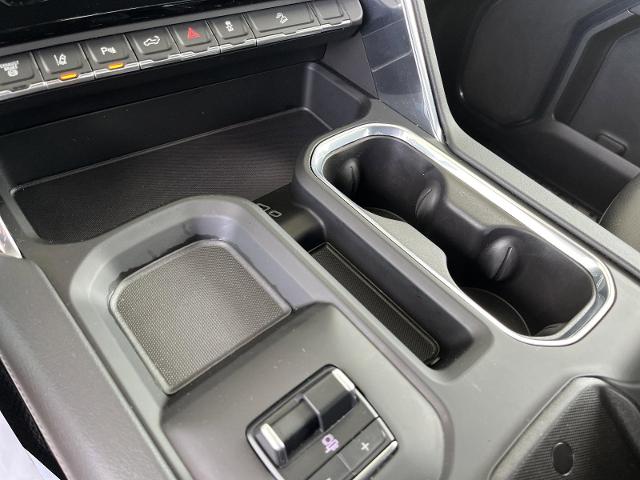2024 GMC Sierra 2500HD Denali - Photo 21