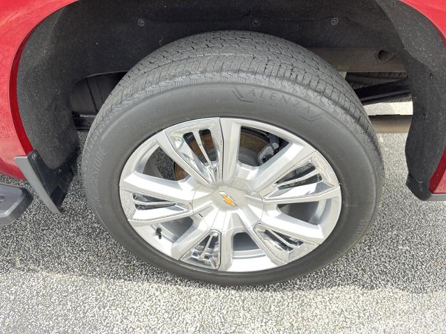 2022 Chevrolet Silverado 1500 High Country - Photo 34