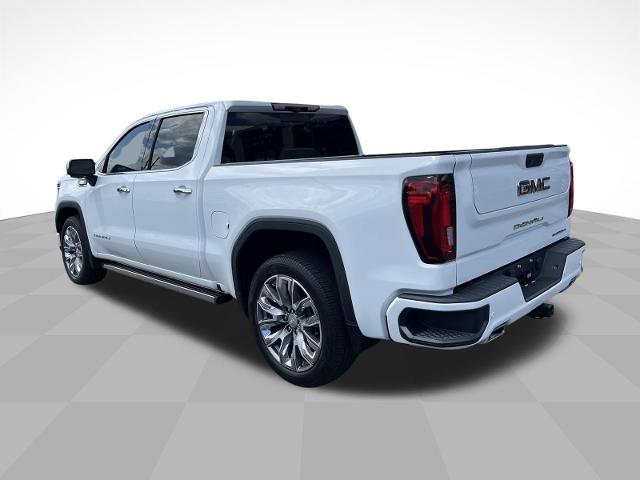 2023 GMC Sierra 1500 Denali Denali - Photo 7