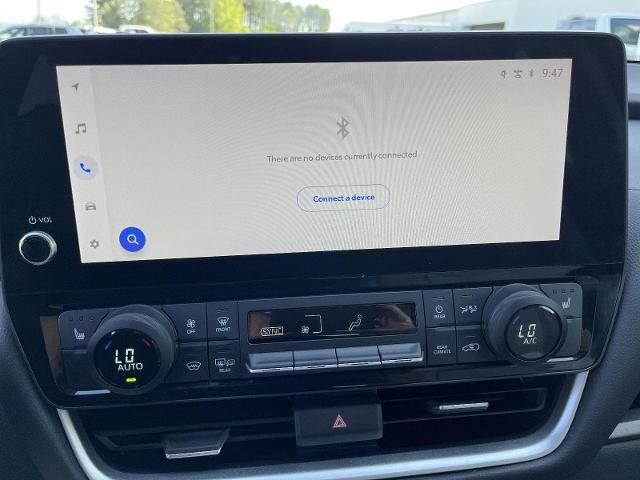 2024 Toyota Grand Highlander XLE - Photo 18