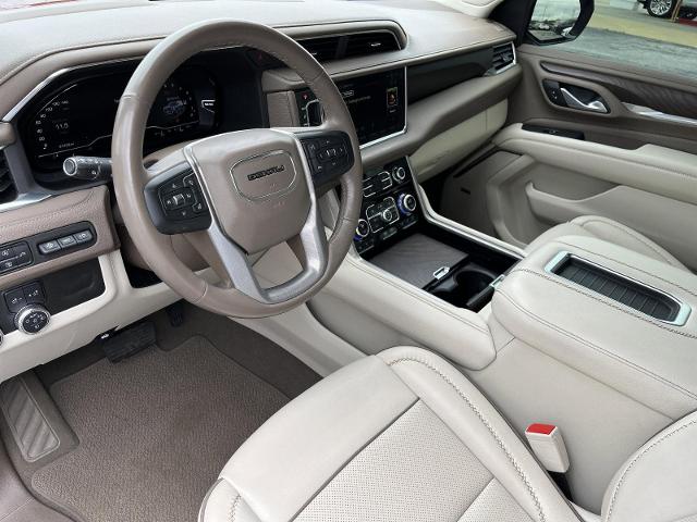 2022 GMC Yukon Denali - Photo 9
