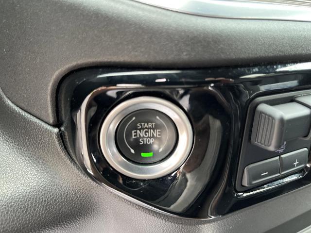 2022 Chevrolet Silverado 1500 High Country - Photo 25